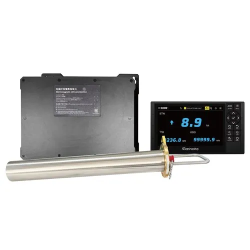 LOG elektromagnetyczny