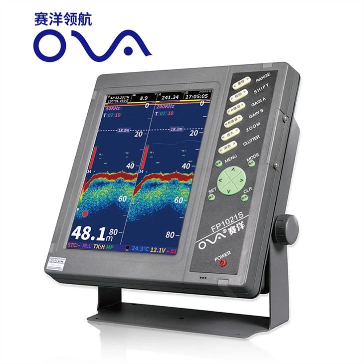 fish finder for boat a