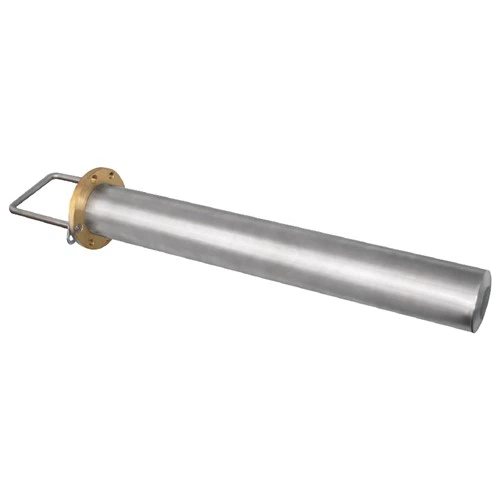 Elektromagnetyczny czujnik prędkości